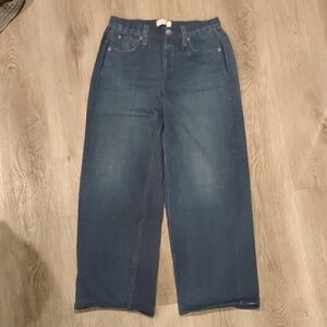 Rag & Bone - Miramar Sweatpants Jeans Print